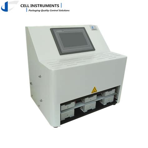 Five Point Heat Sealer Tester Brand manufacturer|GHS.